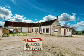 Vente Maison 77480, Bray-sur-Seine France