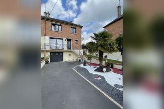 Ma-Cabane - Vente Maison Bray-sur-Somme, 82 m²