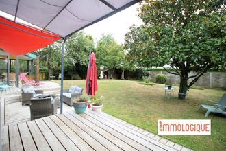 Ma-Cabane - Vente Maison BREAL-SOUS-MONTFORT, 280 m²