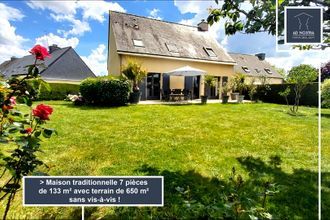 Ma-Cabane - Vente Maison BREAL-SOUS-MONTFORT, 133 m²