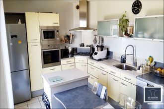 Ma-Cabane - Vente Maison BREAL-SOUS-MONTFORT, 133 m²