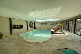 Ma-Cabane - Vente Maison Bréal-sous-Montfort, 395 m²