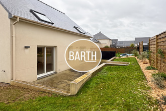 Ma-Cabane - Vente Maison BREAL-SOUS-MONTFORT, 111 m²