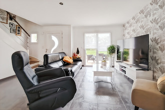 Ma-Cabane - Vente Maison BREAL-SOUS-MONTFORT, 97 m²