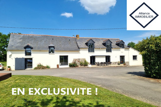 Ma-Cabane - Vente Maison Bréal-sous-Montfort, 177 m²