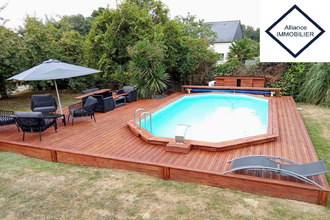 Ma-Cabane - Vente Maison Bréal-sous-Montfort, 177 m²