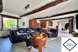 Ma-Cabane - Vente Maison Bréal-sous-Montfort, 177 m²