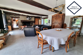 Ma-Cabane - Vente Maison Bréal-sous-Montfort, 177 m²