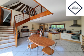 Ma-Cabane - Vente Maison Bréal-sous-Montfort, 177 m²