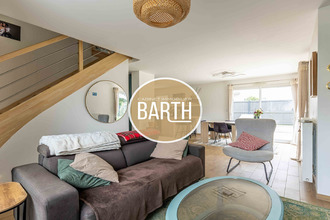 Ma-Cabane - Vente Maison BREAL-SOUS-MONTFORT, 104 m²
