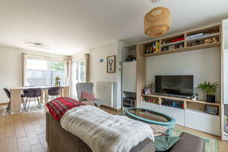 Ma-Cabane - Vente Maison BREAL-SOUS-MONTFORT, 104 m²