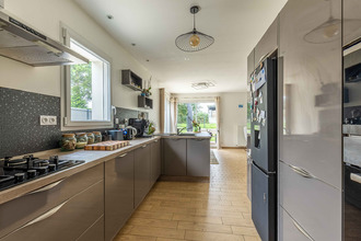Ma-Cabane - Vente Maison BREAL-SOUS-MONTFORT, 104 m²