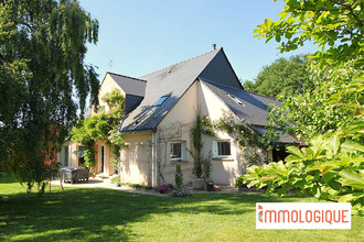 Ma-Cabane - Vente Maison BREAL-SOUS-MONTFORT, 223 m²