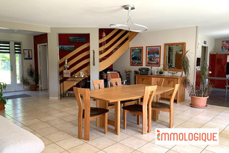 Ma-Cabane - Vente Maison BREAL-SOUS-MONTFORT, 223 m²