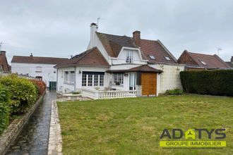 Ma-Cabane - Vente Maison Brebières, 135 m²