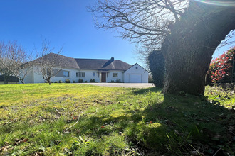 Ma-Cabane - Vente Maison BRECH, 156 m²