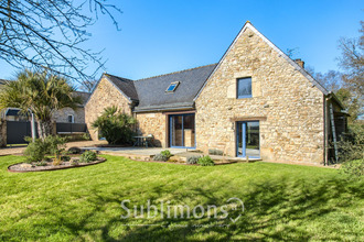 Vente Maison 56400, Brech France