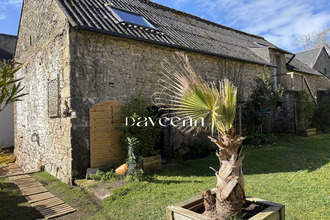 Ma-Cabane - Vente Maison Brech, 170 m²
