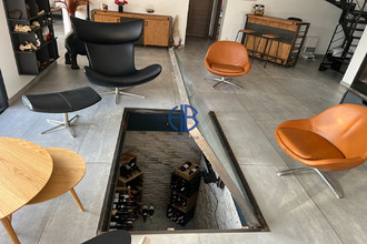 Ma-Cabane - Vente Maison BREGNIER-CORDON, 250 m²