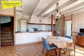 Ma-Cabane - Vente Maison BREHAL, 172 m²