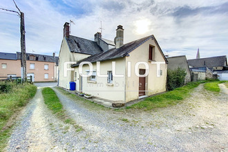 Ma-Cabane - Vente Maison BREHAL, 74 m²