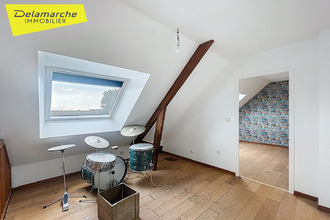 Ma-Cabane - Vente Maison BREHAL, 101 m²