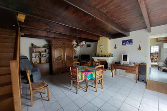Ma-Cabane - Vente Maison Bréhal, 71 m²