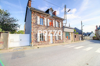 Vente Maison 50290, BREHAL France