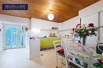 Ma-Cabane - Vente Maison BREHAL, 189 m²