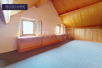 Ma-Cabane - Vente Maison BREHAL, 189 m²