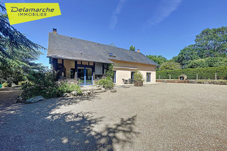 Ma-Cabane - Vente Maison BREHAL, 257 m²