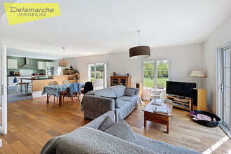 Ma-Cabane - Vente Maison BREHAL, 197 m²