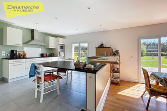 Ma-Cabane - Vente Maison BREHAL, 197 m²