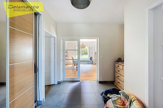 Ma-Cabane - Vente Maison BREHAL, 197 m²