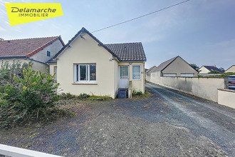 Vente Maison 50290, BREHAL France