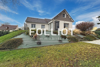 Ma-Cabane - Vente Maison BREHAL, 129 m²