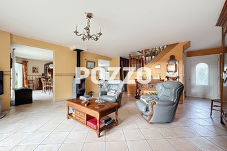 Ma-Cabane - Vente Maison BREHAL, 177 m²