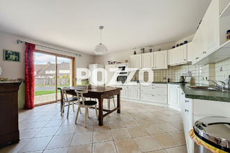 Ma-Cabane - Vente Maison BREHAL, 177 m²