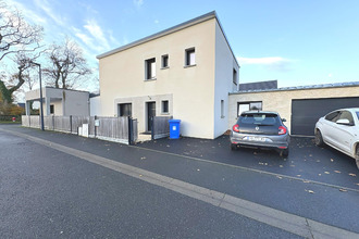 Ma-Cabane - Vente Maison Bréhal, 154 m²