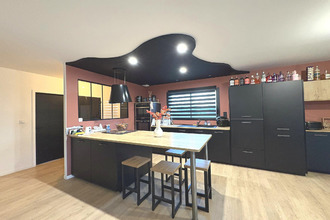 Ma-Cabane - Vente Maison Bréhal, 154 m²