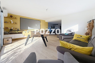 Ma-Cabane - Vente Maison BREHAL, 155 m²