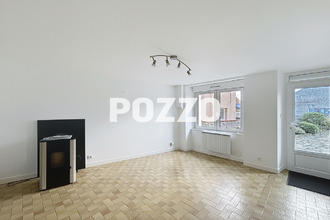 Ma-Cabane - Vente Maison BREHAL, 54 m²