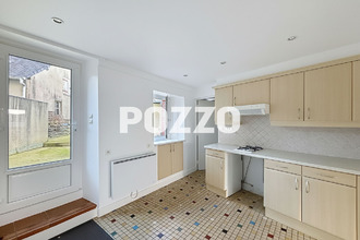 Ma-Cabane - Vente Maison BREHAL, 54 m²