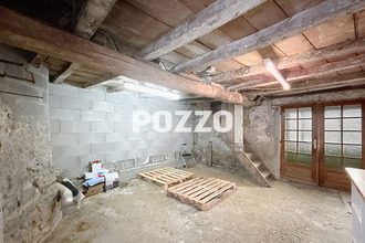 Ma-Cabane - Vente Maison BREHAL, 54 m²