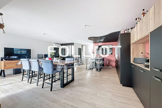 Ma-Cabane - Vente Maison BREHAL, 159 m²