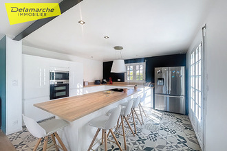 Ma-Cabane - Vente Maison BREHAL, 186 m²