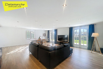 Ma-Cabane - Vente Maison BREHAL, 186 m²