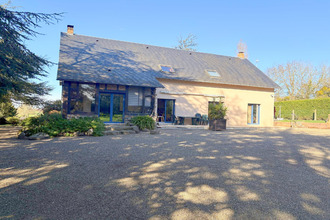Ma-Cabane - Vente Maison Bréhal, 257 m²