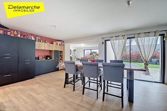 Ma-Cabane - Vente Maison BREHAL, 154 m²