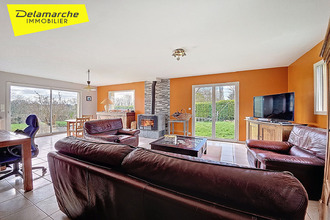 Ma-Cabane - Vente Maison BREHAL, 149 m²